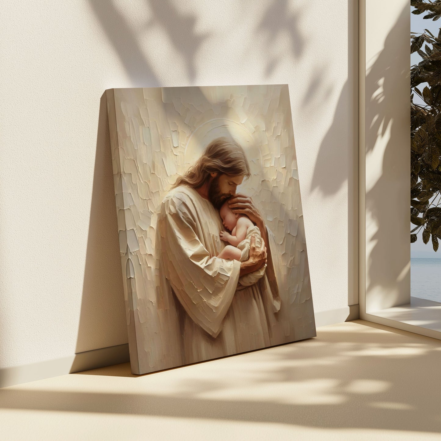 Beautiful Life - Canvas