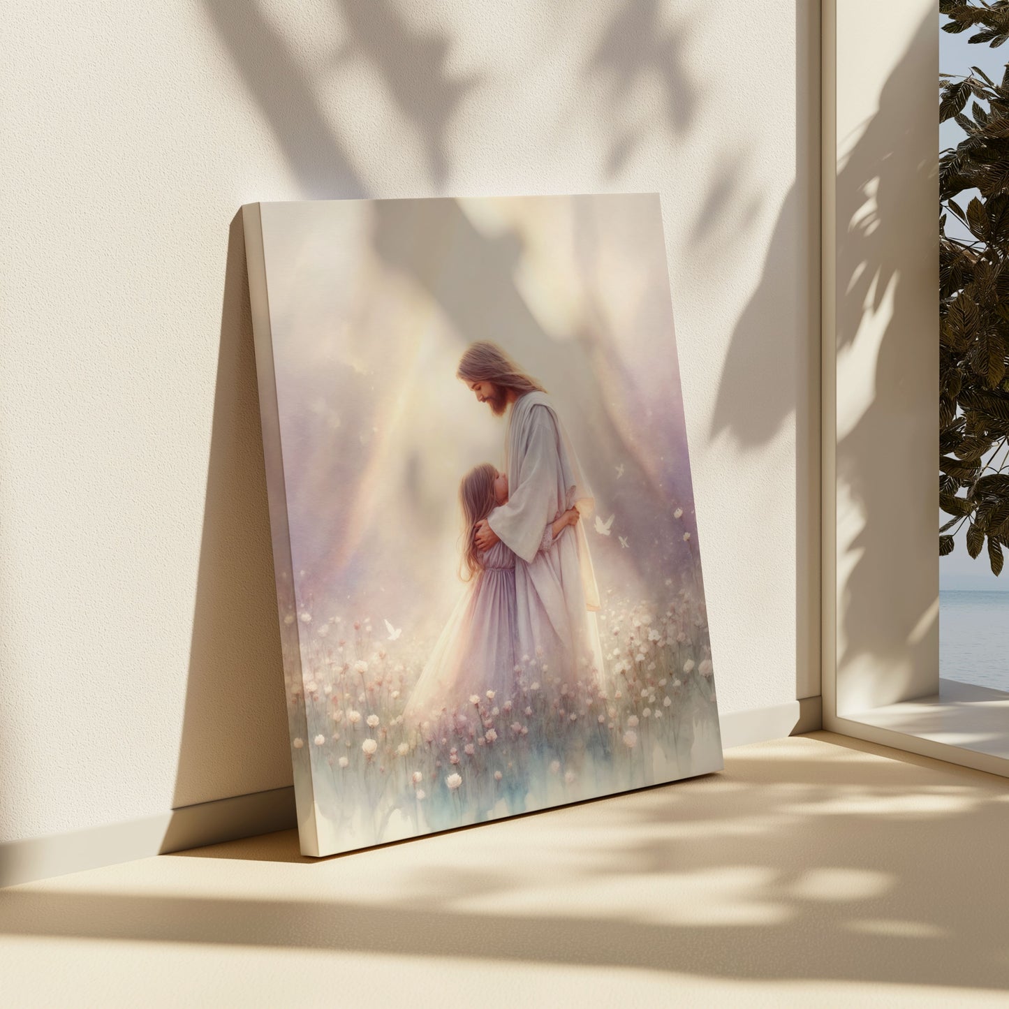 Magical Days - Canvas