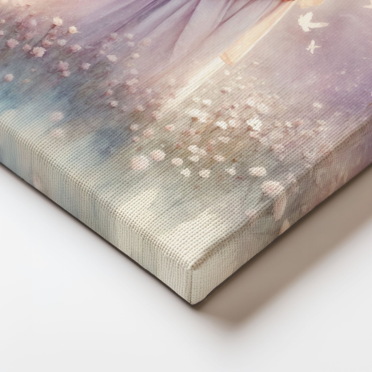 Magical Days - Canvas