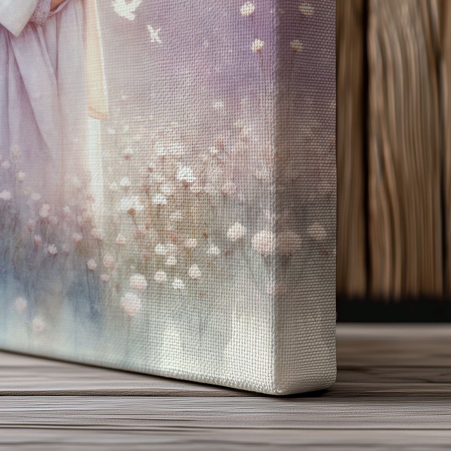 Magical Days - Canvas
