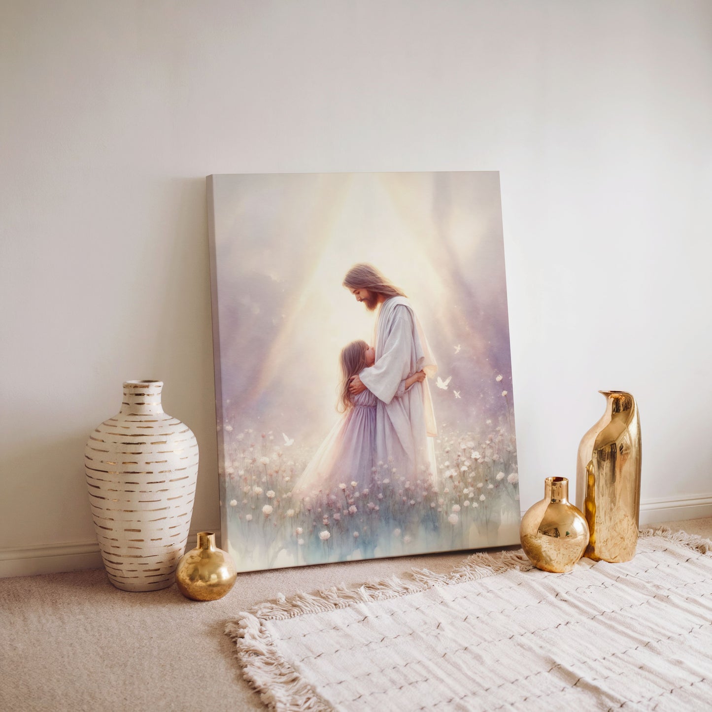 Magical Days - Canvas