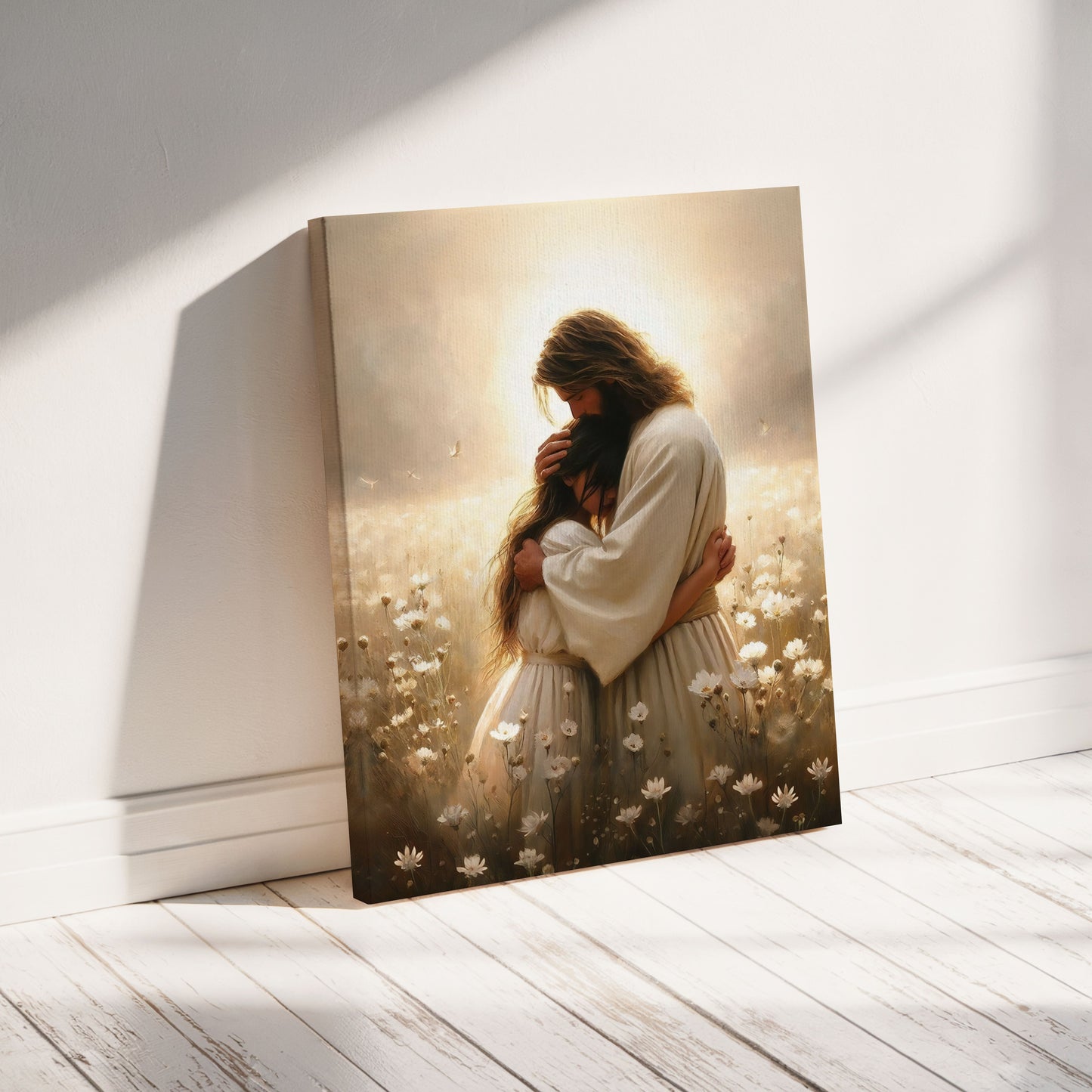 Field of Faith - Limited Edition Canvas