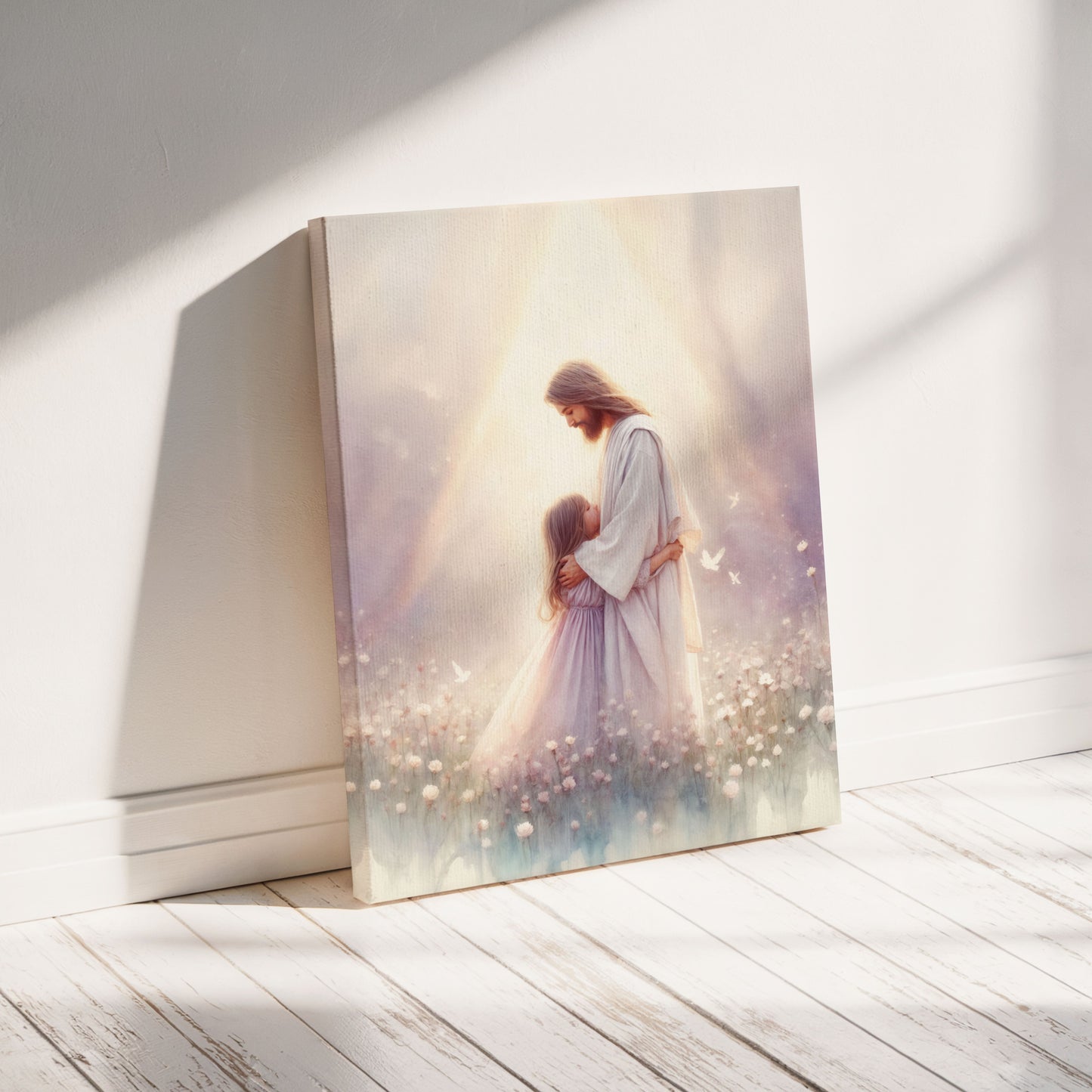 Magical Days - Canvas
