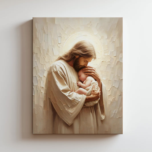 Beautiful Life - Canvas