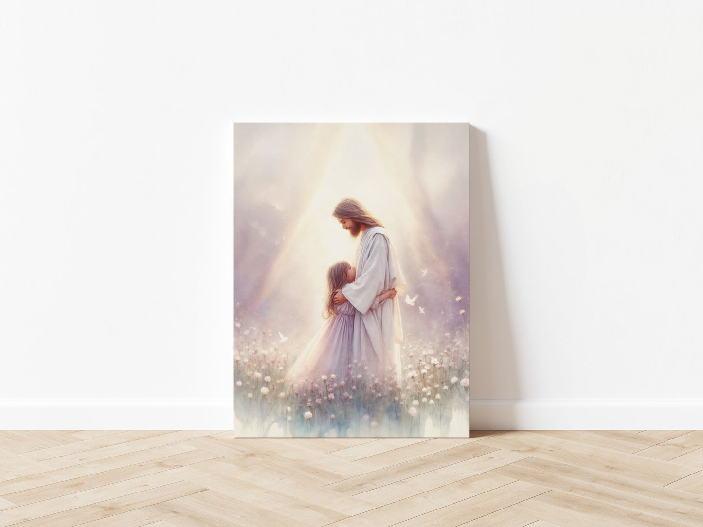 Magical Days - Canvas