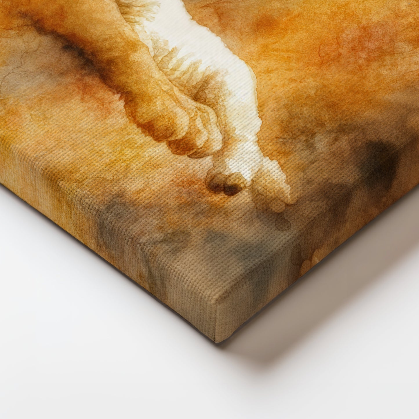 Friends in Faith - Canvas
