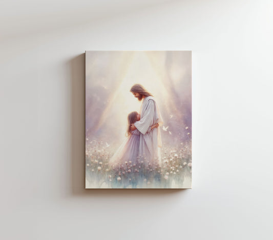 Magical Days - Canvas