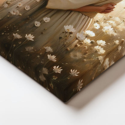 Field of Faith - Limited Edition Canvas