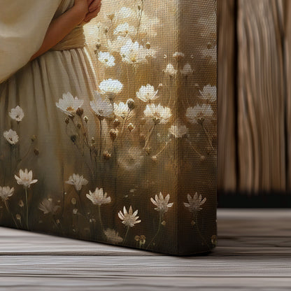 Field of Faith - Limited Edition Canvas