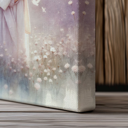 Magical Days - Canvas