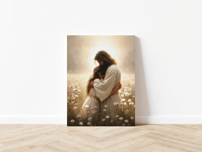 Field of Faith - Limited Edition Canvas
