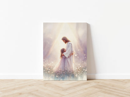 Magical Days - Canvas