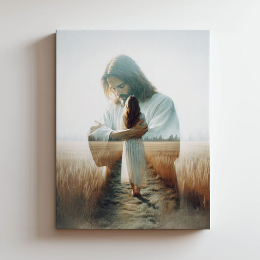 Love of Christ by HolyChrist