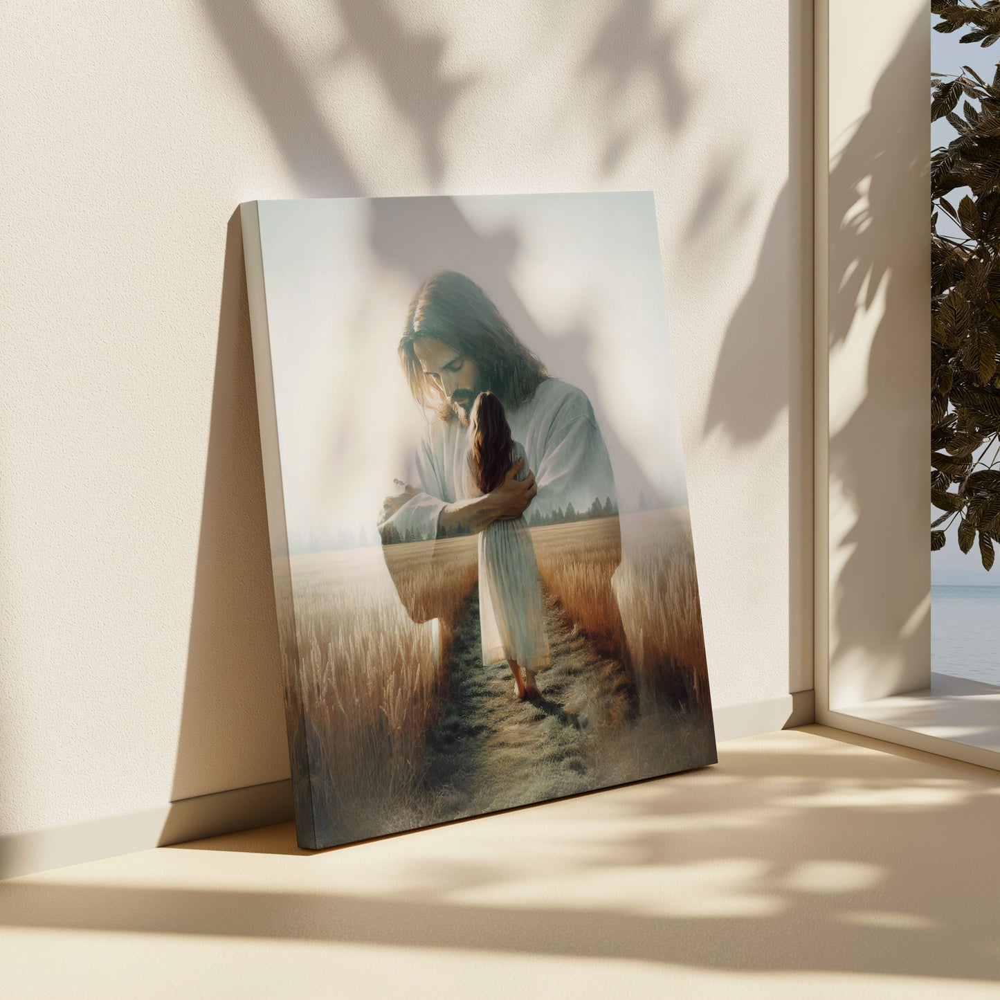 Love of Christ by HolyChrist