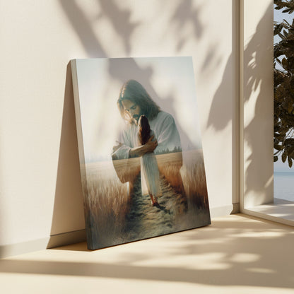 Love of Christ by HolyChrist