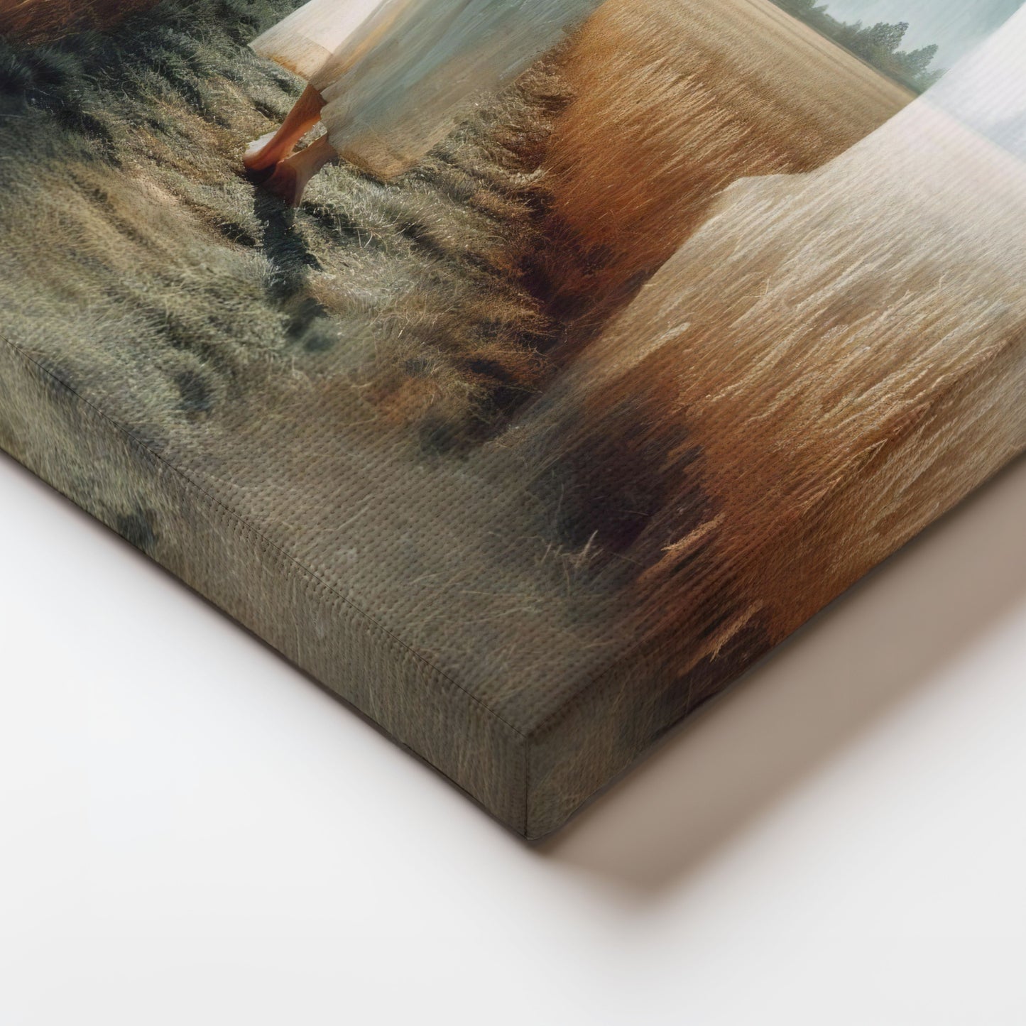 Love of Christ by HolyChrist