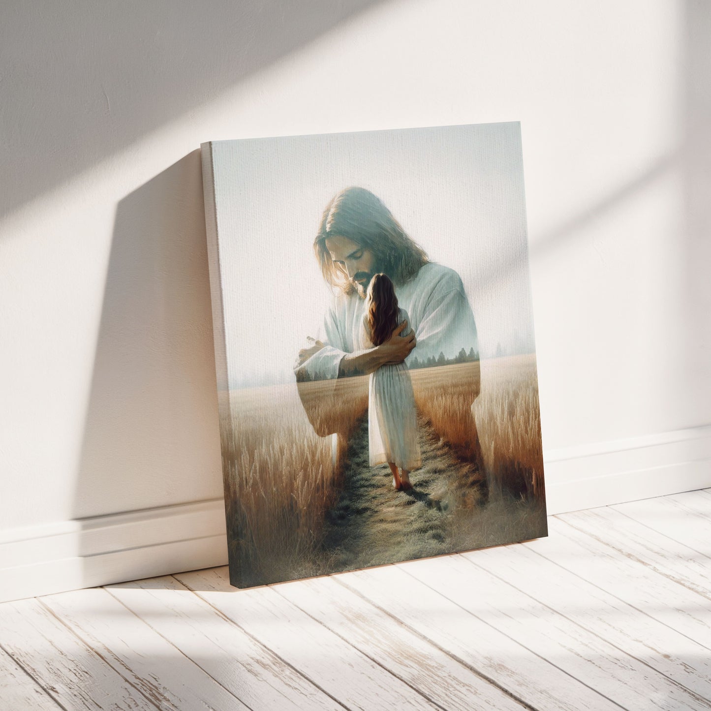 Love of Christ by HolyChrist