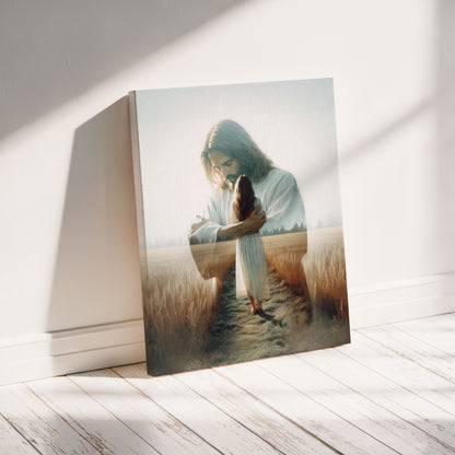 Love of Christ by HolyChrist